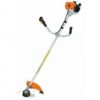 Stihl FS 120 Brushcutter With AutoCut 31 2 Mowing Head Lawnmowermecca