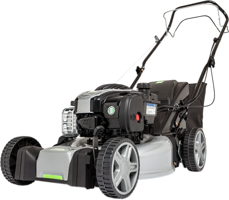 Murray 21″ Electric Start SelfPropelled Lawnmower EQ675iS lawnmowermecca.co.za