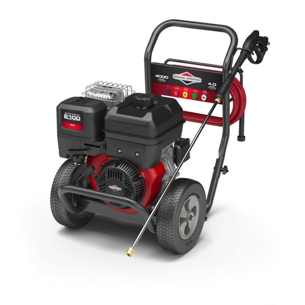 Briggs and Stratton ELITE 4000 High Pressure Washer