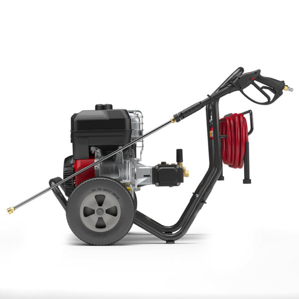 Briggs and Stratton ELITE 4000 High Pressure Washer - Image 2