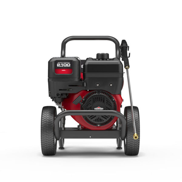 Briggs and Stratton ELITE 4000 High Pressure Washer - Image 3