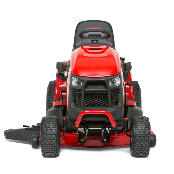 Snapper SPX210 – 46″ Side Discharge Ride On Mower - Image 2