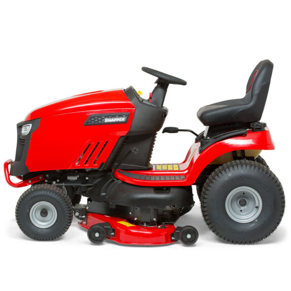 Snapper SPX210 – 46″ Side Discharge Ride On Mower - Image 4