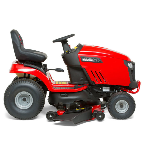 Snapper SPX210 – 46″ Side Discharge Ride On Mower - Image 5