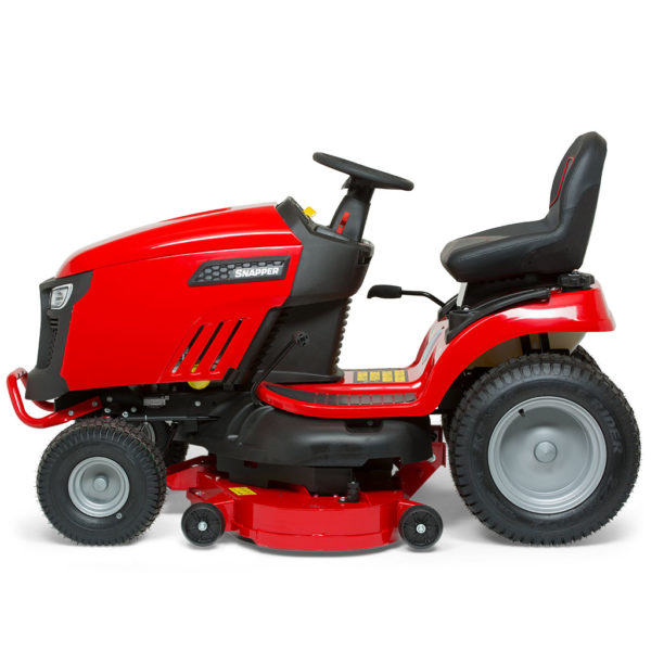 Snapper SPX310 – 48″ Side Discharge Ride On Mower - Image 5