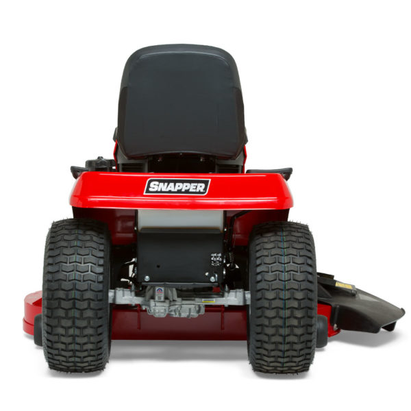 Snapper SPX310 – 48″ Side Discharge Ride On Mower - Image 4