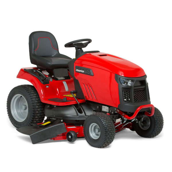 Snapper SPX310 – 48″ Side Discharge Ride On Mower