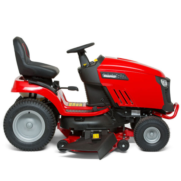 Snapper SPX310 – 48″ Side Discharge Ride On Mower - Image 3