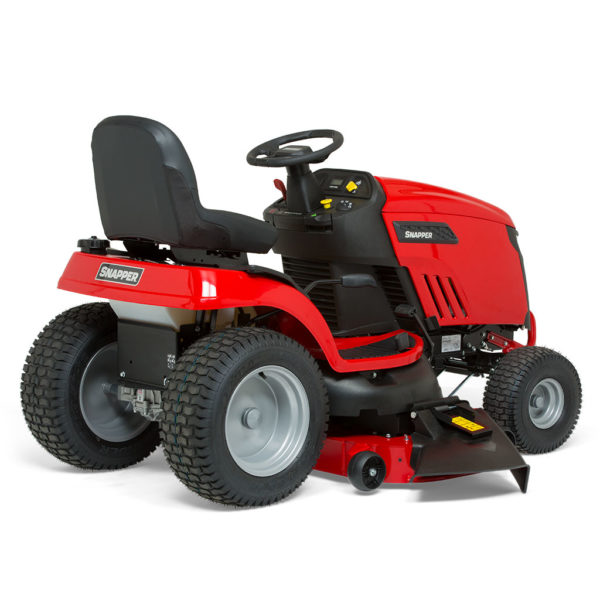 Snapper SPX310 – 48″ Side Discharge Ride On Mower - Image 2