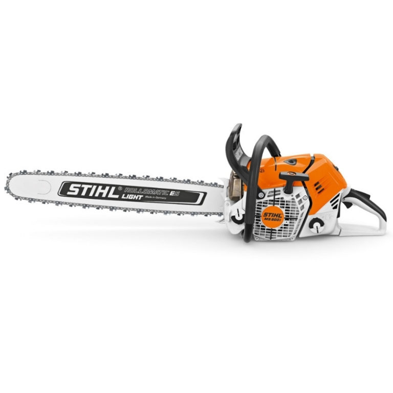 Stihl MS 462 Chainsaw 45cm bar lawnmowermecca.co.za