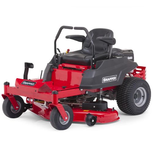 Snapper ZTX150 – Zero Turn Mower with 46″ Side Discharge Deck ...