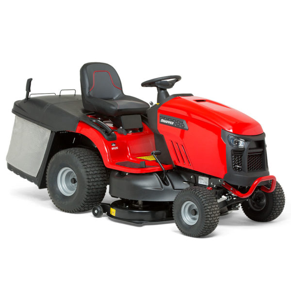 Snapper RPX210 38″ Rear Collect Ride-On Mower