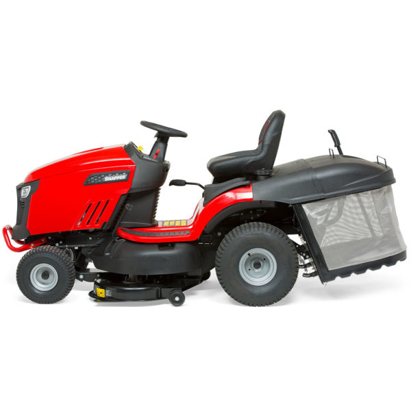 Snapper RPX210 38″ Rear Collect Ride-On Mower - Image 3