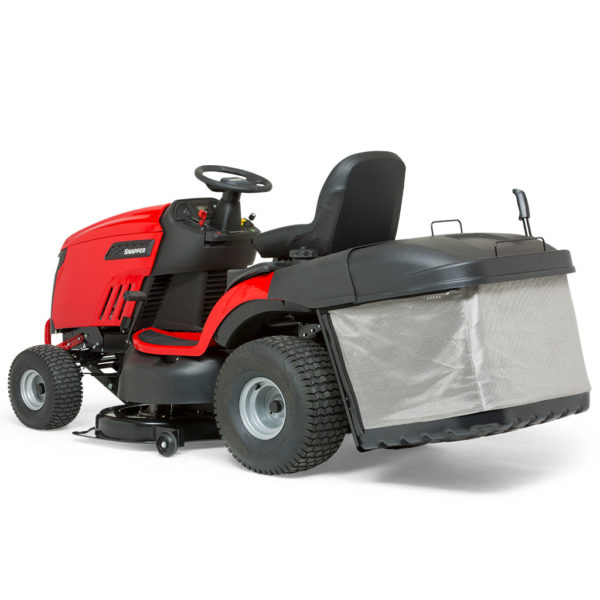 Snapper RPX210 38″ Rear Collect Ride-On Mower - Image 2