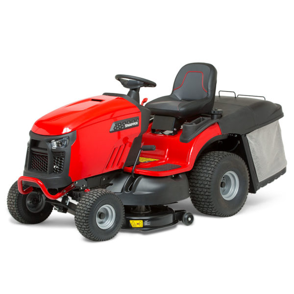 Snapper RPX210 38″ Rear Collect Ride-On Mower - Image 4
