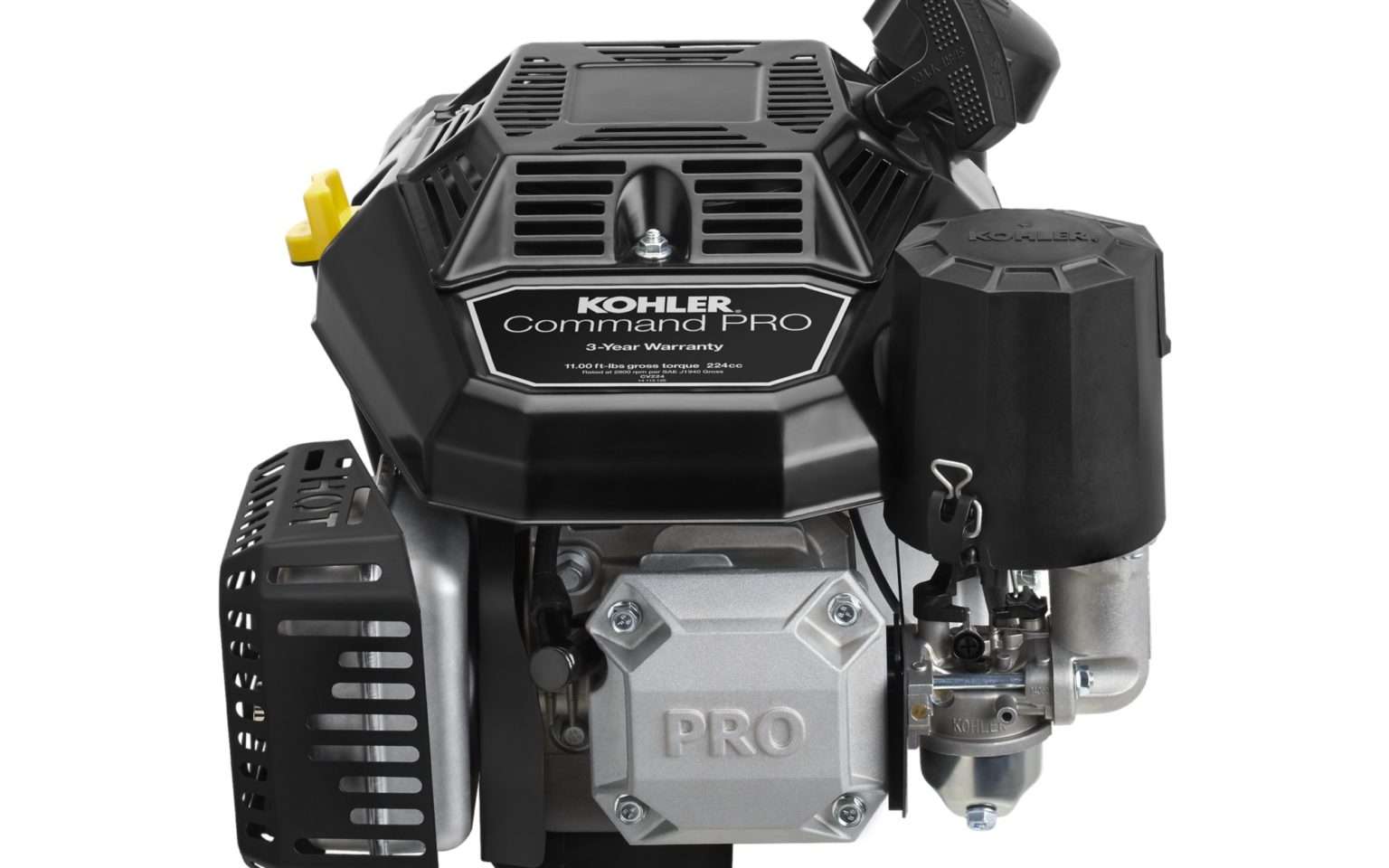 Kohler Engine CV224 Command Pro Lawnmowermecca Co Za   CV224 2 1536x960 