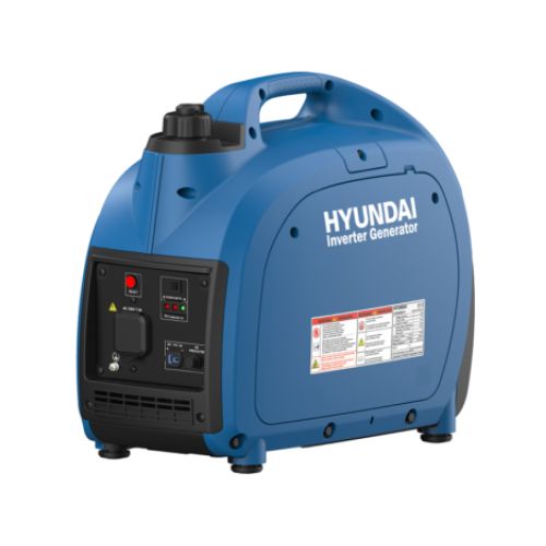 Hyundai H2200iS Petrol Inverter Generator