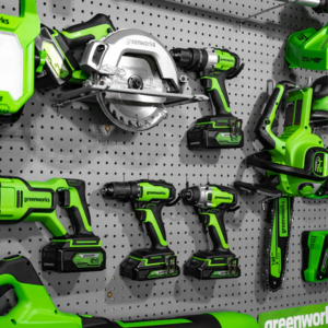 Greenworks Power Tools