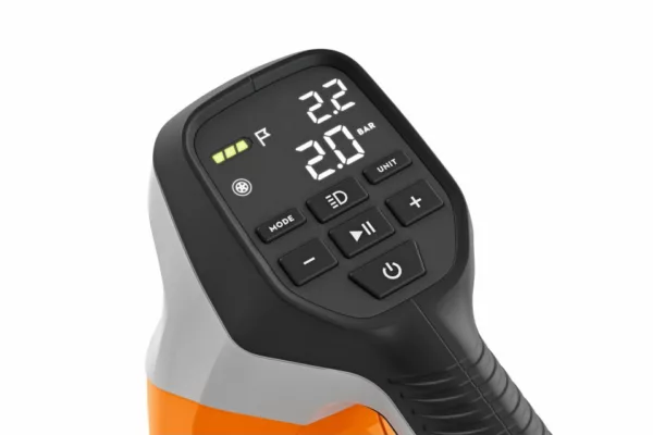 Stihl KOA 20.0 Cordless Compressor Kit - Image 3