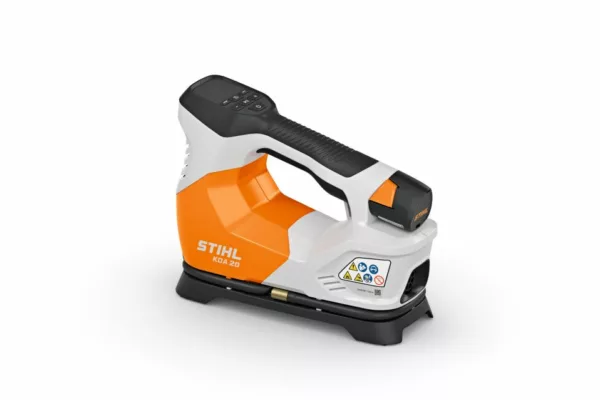 Stihl KOA 20.0 Cordless Compressor Kit - Image 4