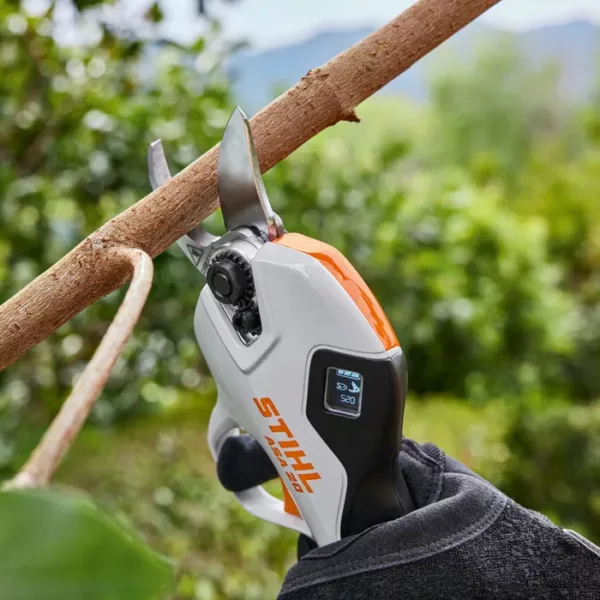 Stihl ASA 20.0 Cordless Lopping Shears Kit - Image 2