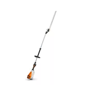 Stihl HLA 135 Cordless Long-reach Hedge Trimmer Unit only