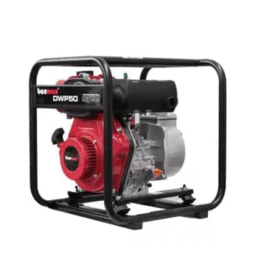 Baumax 2" Diesel Water Pump DWP50
