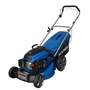 Hyundai HLM48LS Self-Propelled Petrol Lawnmower