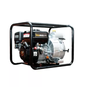 Baumax WT80 80mm Trash Pump
