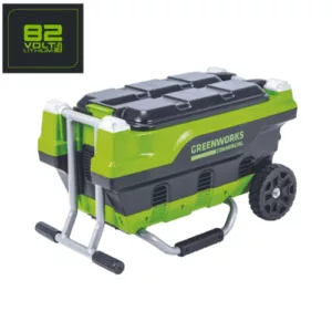 Greenworks 82V 6 Port Mobile Charger