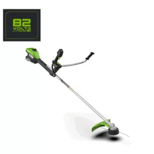Greenworks 82V 2kW Brushcutter