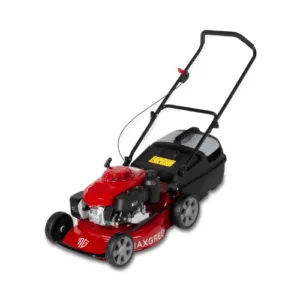Maxgreen Petrol Lawnmower 21"