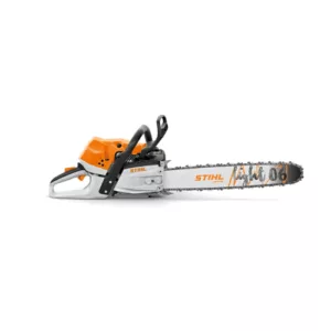 Stihl MS 363 chainsaw