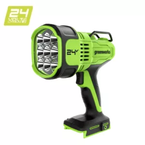 Greenworks 24V Spotlight