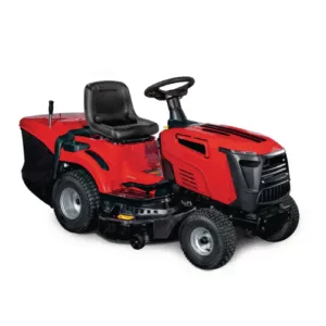 Red Rhino - Ride on lawnmower - 8.3kW