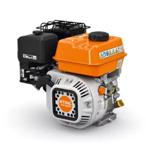 Stihl EHC 605S 212cc Side Shaft engine