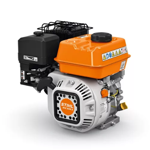 Stihl EHC 605S 212cc Side Shaft engine