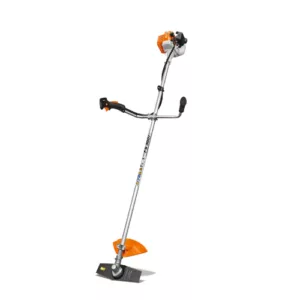 Stihl FS 3001 Brushcutter with 305mm grass cutting blade