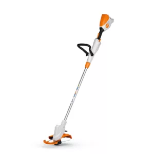 Stihl FSA 50 Cordless trimmer with AutoCut C3-2 nylon head