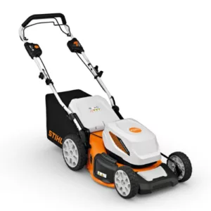 Stihl RMA 348V Self-drive Cordless Lawnmower Unit Only
