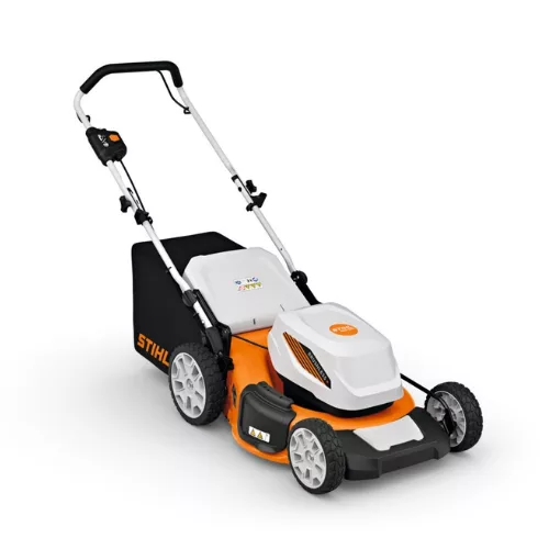Stihl RMA 353 Cordless Lawnmower Unit Only