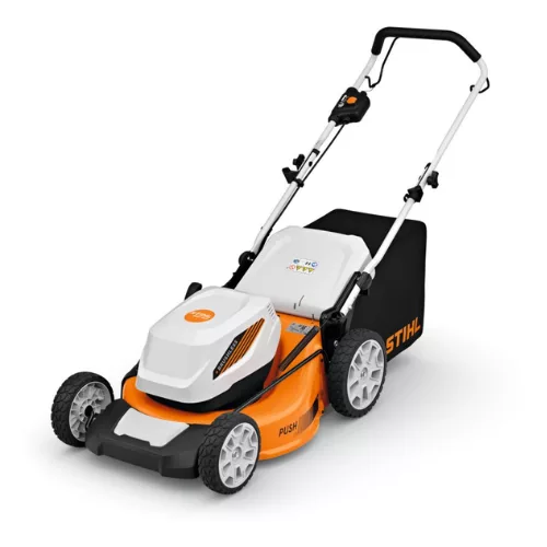 Stihl RMA 353 Cordless Lawnmower Unit Only - Image 2