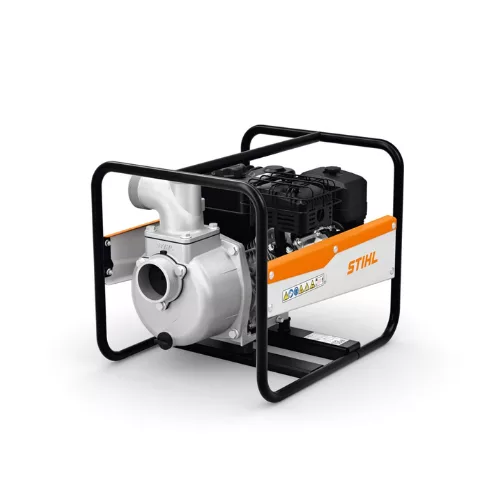 Stihl WP 600 Water Pump 3 inch