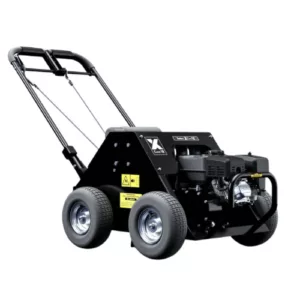 Rolux X-CORE 18" Lawn Aerator