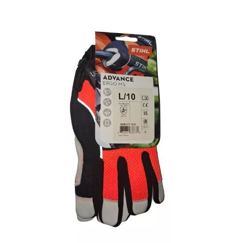 Stihl ADVANCE Ergo MS Gloves - Image 2