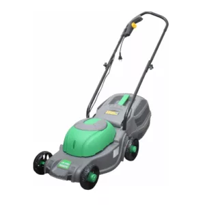 Tandem Townhouse 1000W 31cm lawnmower