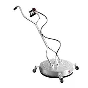 Rocwood 18" Pavement / Patio Cleaner