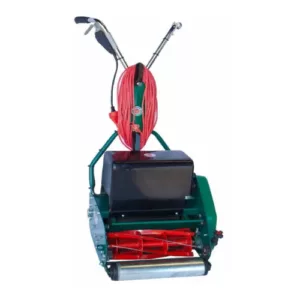 Protea SI Domestic Range Cylinder mowers – Electric