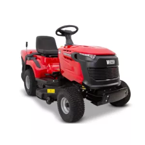 Victa VSX34 RD Lawn Tractor with Grass Collector