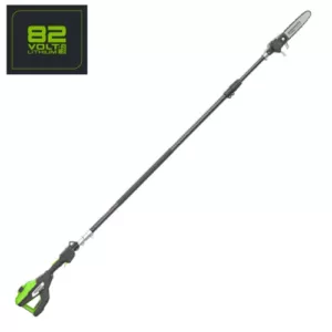 Greenworks 82V Telescopic Polesaw 10"